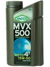 Фото YACCO MVX 500 4T 15W50 1л. Моторное масло Yacco SAS 332525 Yacco SAS