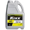 Фото Масло моторное Kixx HD CG-4 15W-40 /6л  п/синт. Kixx L2023360E1 Kixx