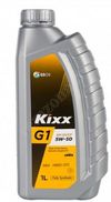 Фото Масло KIXX G1 5W-50 1л Kixx L2103AL1E1 Kixx