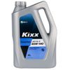 Фото Kixx GEARTEC 85w-140 API GL-5 - 4 л. Kixx L2984440E1 Kixx