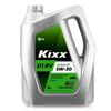 Фото Kixx  D1 RV 5w-30 (C3) синт.  5л. Дизельное моторное масло Kixx L3034350E1 Kixx