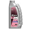 Фото Масло моторное для 4-х тактных двигателей Ultra 4T SN/MB 5W40 п/синт.1л KIXX Kixx L5128AL1E1 Kixx