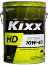 Фото Масло моторное KIXX HD CG-4 20л п/с Kixx L5255P20E1 Kixx