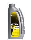 Фото Масло моторное KIXX G 10W-40 SJ/CF полусинтетическое 1 л Kixx L5318AL1E1 Kixx