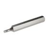 Фото Бита Т20 TORX (20мм*75мм) удлиненная S2  "JTC", Бита Т20 TORX (20мм*75мм) удлиненная S2  "JTC" Jtc JTC1337520 Jtc