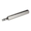Фото Бита TORX Т27 L=75мм S=10мм JTC Jtc JTC1337527 Jtc