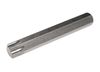 Фото Бита Т55 TORX (55мм*75мм) удлиненная S2  "JTC", Бита Т55 TORX (55мм*75мм) удлиненная S2  "JTC" Jtc JTC1337555 Jtc