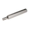 Фото Бита SPLINE М7 х 75 мм, шестигранник 10мм Jtc JTC1367507 Jtc