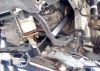 Фото Фиксатор шкива демпфера коленвала 30х75мм (HONDA) JTC Jtc JTC1513 Jtc