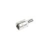 Фото Головка торцевая TORX 1/4"; E4; 25мм Jtc JTC22004 Jtc
