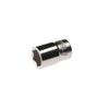 Фото Головка торцевая дюймовая 7/16'' 1/4" 6-гр. JTC Jtc JTC224716 Jtc