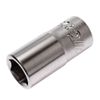Фото Головка торцевая 1/4" 6-гранная 8мм, L=25мм (JTC) JTC-22508 Jtc JTC22508 Jtc