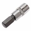 Фото Головка-бита шестигранная 08 мм 1/4" L=37 мм JTC Jtc JTC23608 Jtc
