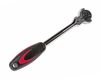 Фото Трещотка 1/2 inch с поворотной головкой 72 зу Jtc JTC3417A Jtc