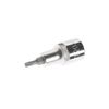 Фото Насадка торцевая 3/8"DR с в�ставкой-битой TORX®, T20 Jtc JTC34920 Jtc