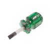 Фото Отвертка комбинированная 2в1 PH2/SL7.5х100мм JTC Jtc JTC3707 Jtc