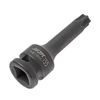 Фото Головка торцевая ударная TORX 1/2" х T55, длина 78мм JTC /1 Jtc JTC447855 Jtc