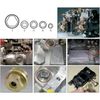 Фото Набор спец. головок для ТНВД (BOSCH) 5пр. для BOSCH VE, TDI, CR Jtc JTC4493 Jtc