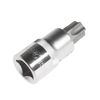 Фото Бита-головка 1/2" TORX T60х55мм Jtc JTC45560 Jtc