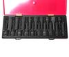 Фото Набор головок ударных TORX, HEX 1 2 Jtc JTCK4191 Jtc