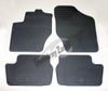 Фото Коврики салона резиновые (серые)(Sotra) Peugeot 308/Citroen C4 2010-> Gumarny Zubri ST3200278 Gumarny Zubri