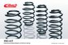 Фото Заниженные пружины комплект Pro-Kit AUDI TT (8J) Eibach E10150090122 Eibach