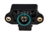 Фото Потенциометр дроссельной заслонки Roers Parts RP037907385Q Roers Parts