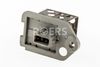 Фото А/з_Резистор вентилятора охлаждения (0,54 Ом) Roers Parts RP1267A9 Roers Parts
