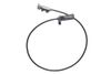 Фото Датчик абс задний пр лев ROERS PARTS Roers Parts RP56044146AA Roers Parts