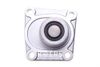 Фото Кронштейн вискомуфты Roers Parts RPMD364879 Roers Parts