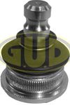 Фото ШАР ОПОРА ПЕРЕДН L/R NIS MICRA 03- G.U.D. GSP401148 G.U.D.