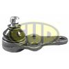 Фото ШАР ОПОРА ПЕРЕДН L/R НИЖН DAE LACETTI/NUBIRA 03- G.U.D. GSP401173 G.U.D.