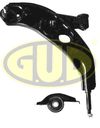 Фото Рычаг подвески MAZDA G.U.D. GSP501743 G.U.D.
