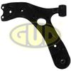 Фото Рычаг подвески toyota auris 02/2007 - 06/2013 G.U.D. GSP502111 G.U.D.