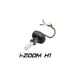 Фото Лампа светодиодная  H1 Optima LED i-ZOOM, Seoul-CSP, White, 9-32V, комплект 2 лампы Optima IH1 Optima