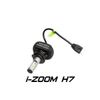 Фото Лампа светодиодная 12/24V H7 PX26d 5100K (2шт.) I-Zoom, OPTIMA, I-H7 Optima IH7 Optima