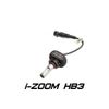 Фото Лампа светодиодная  HB3 / 9005 Optima LED i-ZOOM, Seoul-CSP, White, 9-32V, комплект 2 лампы Optima IHB3 Optima
