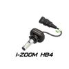 Фото Лампа светодиодная Optima LED i-ZOOM HB4(9006) Warm White 4300K к-т 2шт Optima IHB4WW Optima