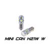 Фото Лампа H21W (BAY9S) 12-24V LED (лампа.ход.огня) Optima OPH21WCAN30W Optima