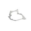 Фото Переходные рамки на Mitsubishi Outlander III для Hella 3/3R(Hella 5R)/Optima Magnum 3.0" Optima OPR166 Optima