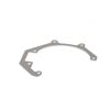 Фото Переходные рамки на Mazda CX-7 I (2006-2012) для Optima Bi-LED Optima OPR43 Optima