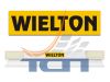 Фото Наклейка задней панели WIELTON 380х100 TSP T900145 TSP