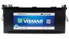 Фото АКБ VISMAR ST 6CT-190 N (R)-(4) прямая 1300A 514*218*217 Vismar 4660003793826 Vismar