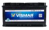 Фото VISMAR Аккумуляторная батарея ST 6СТ-100 N L-1 800A 353/175/190 4660003793888 Vismar 4660003793888 Vismar