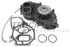 Фото насос вод¤ной !\MB 0305/405 OM 407/427/447 Trucktec 0119069 Trucktec