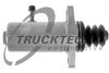 Фото цилиндр сцепления рабочий MB BM624/623/622/621/620/393/387/380 Trucktec 0127014 Trucktec