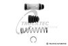 Фото р/к цилиндра сцепления Trucktec 0127032 Trucktec