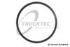 Фото Венец зубчатый, маховик Trucktec 0211007 Trucktec