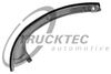 Фото Башмак-натяжитель цепи (M615-617) Trucktec 0212034 Trucktec