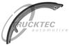 Фото Башмак-натяжитель цепи (M601-603) Trucktec 0212091 Trucktec